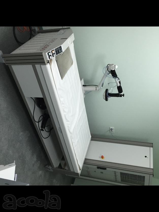 Аппарат физиотерапевтический ONCOTHERM EHY-2000 Plus