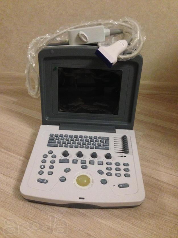 Переносной УЗИ сканер AcuVista RS880D